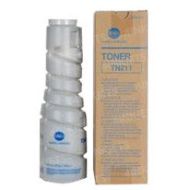 OEM Konica-Minolta TN211 Black Toner
