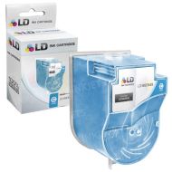 Konica-Minolta Compatible 960849 Cyan Toner
