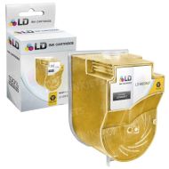 Konica-Minolta Compatible 960847 Yellow Toner