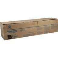 OEM Konica-Minolta TN210BK Black Toner