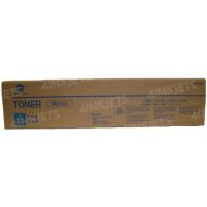 OEM Konica-Minolta TN210C Cyan Toner
