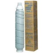OEM Konica-Minolta TN301K Black Toner