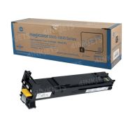 OEM Konica-Minolta A06V133 HY Black Toner
