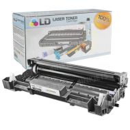 Compatible Brother DR520 Drum Unit