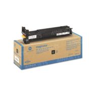 OEM Konica-Minolta A0DK132 High-Yield Black Toner