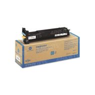 OEM Konica-Minolta A0DK432 HY Cyan Toner