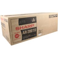 OEM Sharp AR-200TD Black Toner