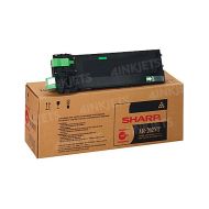 OEM Sharp AR-202NT Black Toner