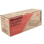 OEM Sharp FO-29ND Black Toner