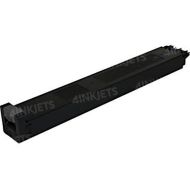 OEM Sharp MX-27NTBA Black Toner