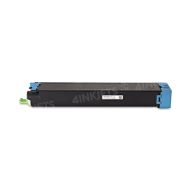 OEM Sharp MX-C40NTB Black Toner