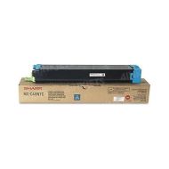 OEM Sharp MX-C40NTC Cyan Toner