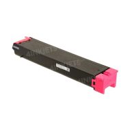 OEM Sharp MX-C40NTM Magenta Toner