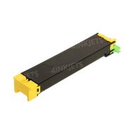 OEM Sharp MX-C40NTY Yellow Toner