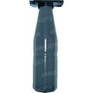 OEM Sharp SF-230MT1 Black Toner