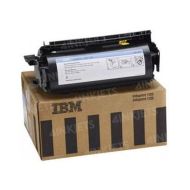 OEM IBM 28P2010 HY Black Toner