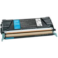 OEM IBM 39V0311 Cyan Toner