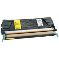 OEM IBM 39V0313 Yellow Toner