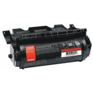 OEM IBM 39V0544 High Yield Black Toner