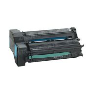 OEM IBM 39V0936 HY Cyan Toner