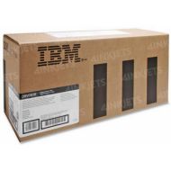 OEM IBM 39V0939 Black Toner
