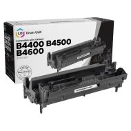 Compatible 43501901 Black Drum for Okidata