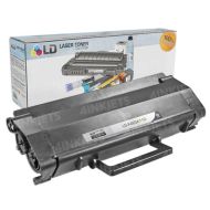 Lexmark Compatible X463A11G Black Toner