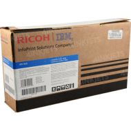 OEM IBM 39V1626 EHY Cyan Toner