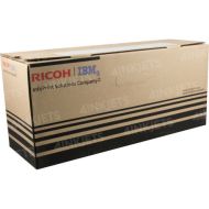 OEM IBM 39V1920 HY Cyan Toner