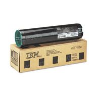 OEM IBM 39V2211 Black Toner