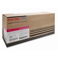 OEM IBM 39V2432 EHY Magenta Toner