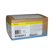 OEM IBM 39V2433 EHY Yellow Toner