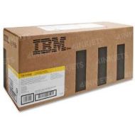 OEM IBM 39V2440 Yellow Toner