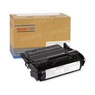 OEM IBM 39V2513 HY Black Toner