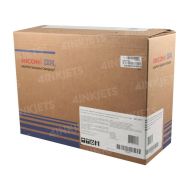 OEM IBM 39V2971 EHY Black Toner