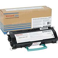 OEM IBM 39V3206 EHY Black Toner