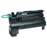 OEM IBM 39V4054 EHY Yellow Toner
