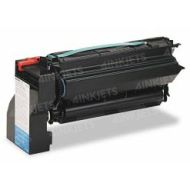 OEM IBM 39V4544 HY Cyan Toner