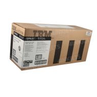 OEM IBM 75P4051 Black Toner