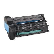 OEM IBM 75P4056 HY Cyan Toner