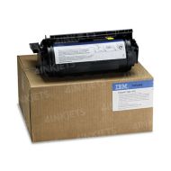 OEM IBM 75P4305 EHY Black Toner