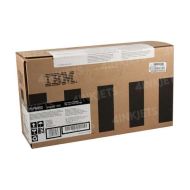 OEM IBM 75P6052 HY Black Toner