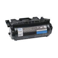 OEM IBM 75P6961 HY Black Toner