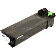 OEM Sharp MX206NT Black Toner