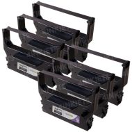 Compatible Replacement for Star Micronics RC300P Purple POS Ribbon