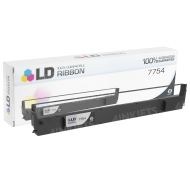 Compatible 7754 Black Ribbon Cartridge for Epson