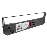 Compatible Replacement for Okidata 52103601 Black Printer Ribbon