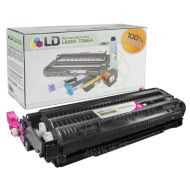 Compatible Canon EP-86 Magenta Toner