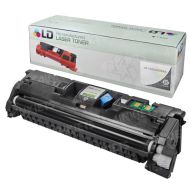 Compatible Canon EP-87 Black Toner