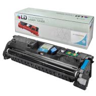 Compatible Canon EP-87 Cyan Toner